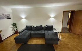 Ferienwohnung In Winterlingen